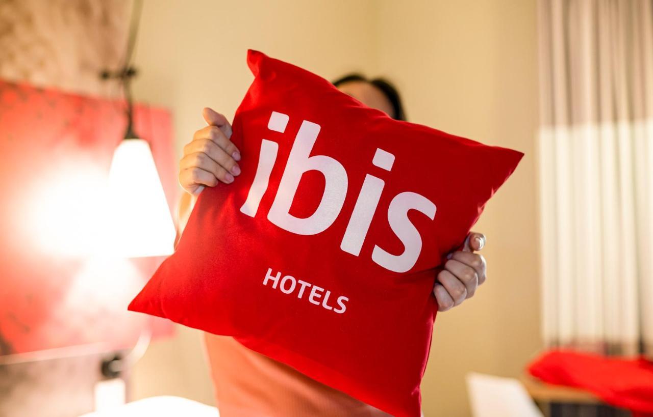 Ibis Irun Hotel Екстериор снимка