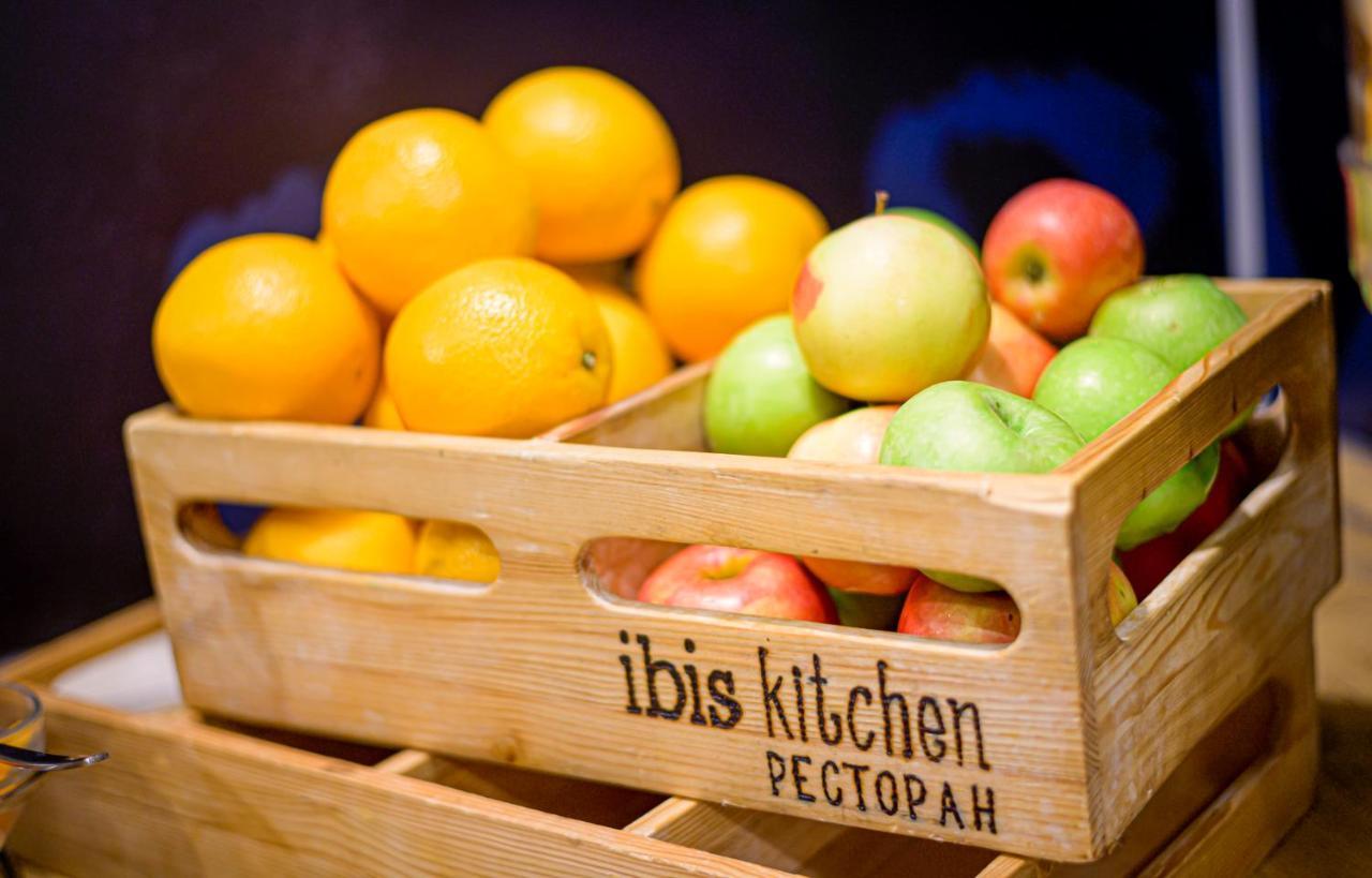 Ibis Irun Hotel Екстериор снимка